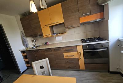 2 camere Turda parc Regina Maria Metrou Grivița - 18