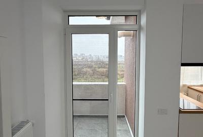 Apartament  NOU cu 2 camere Soseaua Alexandriei 226C, de inchiriat - 13