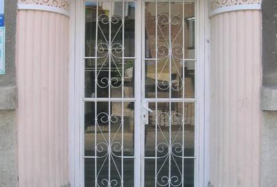 Vila interbelica | Iancu Cavaler de Flondor | Foișorul de Foc - 9