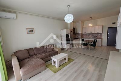 Apartament 2 camere, mobilat modern, constructie noua, Strada Ploiesti - 5