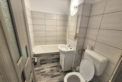 Inchiriere garsoniera decomandata Etajul 1  zona Astra Str.Sitarului - 18