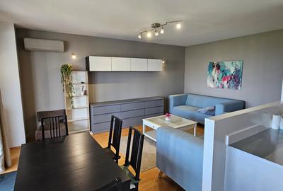 Vanzare 3 camere - Central Park - 11