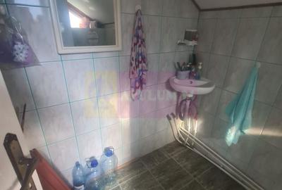 Vila de vanzare cu 5 camere in Busteni - 13