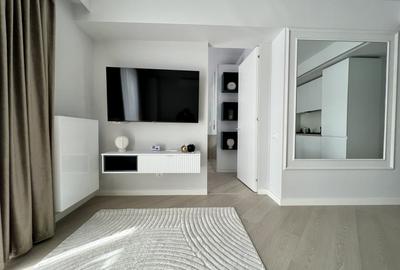 Cortina North | 2 Camere + Loc parcare subteran | Lux - 2