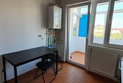 AP. 2 CAMERE - POPEST-LEORDENI, CAT-FRIENDLY, CENTRALA, METROU 8 MIN - 4