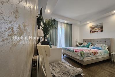 *NEW* Apartament 3 camere 83MP | Echipat Complet | SwimmingPool View |Cosmopolis - 8