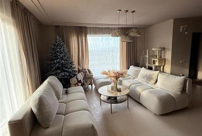 Casa deosebita cu 3 camere 7,5 ari - 12