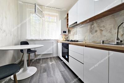 Apartament cu 2 camere, Centru- aproape de Faleza, etaj 1, mobilat! - 5