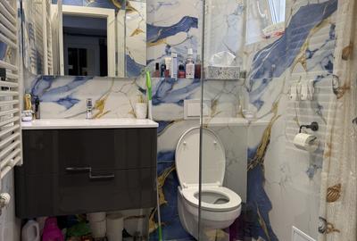 COMISION 0% Apartament 2 camere, decomandat, mobilat lux in Soarelui- Thalia - 13