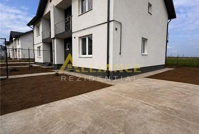 Duplex cu 4 camere în Central
