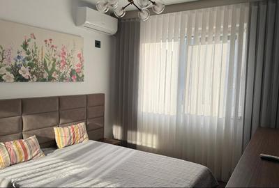 Inchiriere Apartament 2 camere Lux Smart Home Loc de P Dristor - 12