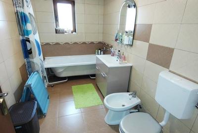 Casa unifamiliala P+E, teren 600 mp, zona linistita, aerisita, Iris - 14