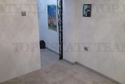 Apartament 2 camere compartimentat parter  si demisol, zona Inel2,Constanta - 29