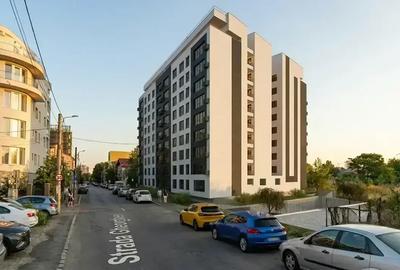 Apartament 3 camere | Marriott | Finisaje Lux | Comision 0 | - 6