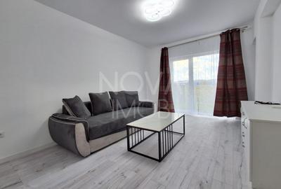 Apartament 2 camere, prima inchiriere, gradina, D.Stanca - 1