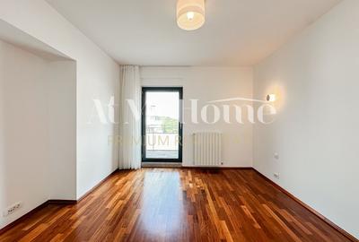 Apartament 4 camere | Ansamblul Rezidential Baneasa, 2 parcari, terasa, boxa - 12