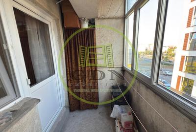 Apartament 3 camere decomandat, 66,8mp, Calea Bucuresti, zona Mall Electroputere - 12
