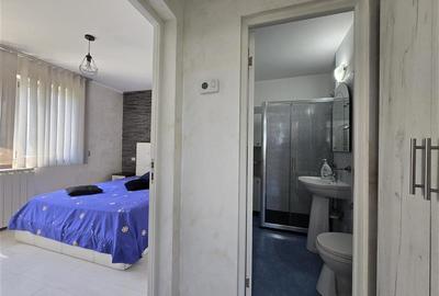 Chirie apartament 3 camere, zona Narcisa. Mobilat complet - 11