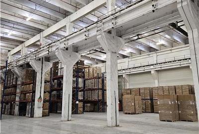 Spatiu Industrial - 1700 mp - Productie - Depozitare - Distributie - 11