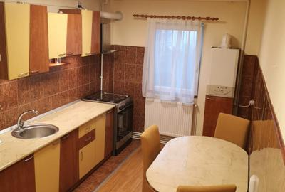 Apartament 2 camere decomandat, zona Calea Manastur - 4