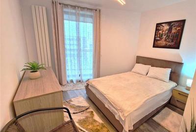 Inchiriere apartament cu 2 camere Euromaterna - 1