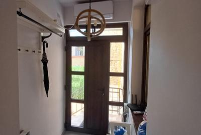 PORTUL TOMIS APARTAMENT  IN VILA! 3 CAMERE 58 MP PRET 127000 EURO - 23
