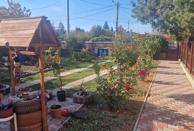 Casa de Vanzare in orasul Chitila - 1