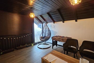Casă / Vilă de lux, Moara Nica, Suceava - 55