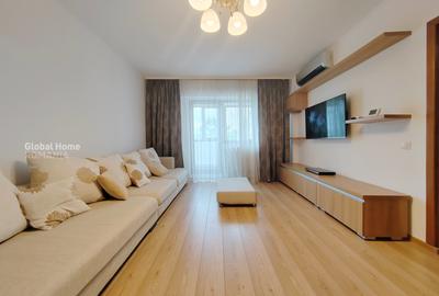 Tineretului | 4 camere| Renovat | lângă parcul Lumea Copiilor | 100mp - 2