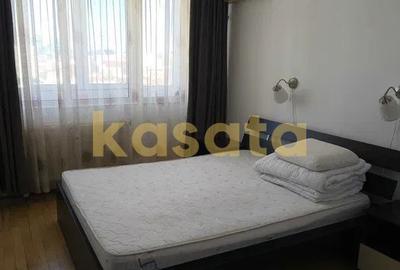 Apartament 2 camere de închiriat | Dorobanți | Perla | 2 balcoane - 2