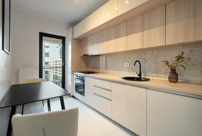 Apartament 2 camere - Proiect Design – Exigent - Direct Propietar - 11