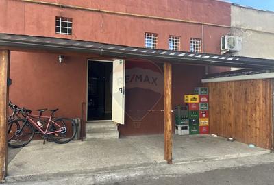 Spațiu comercial de 69mp de vânzare în zona Darmanesti - 10