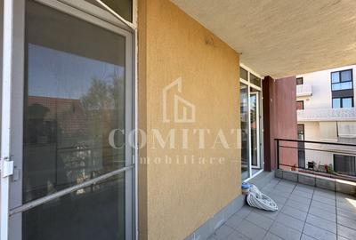 Apartament cu 2 camere | Etaj Intermediar | Borhanci - 10