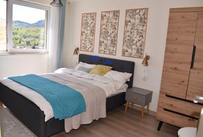 Exclusivitate! Apartament 2 camere - Urban Plaza - 8