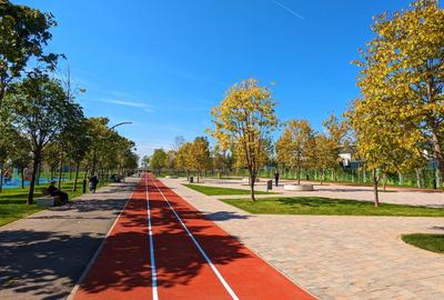 Apartament 3 camere, 2 bai, logie, Sector 4 – Comision 0, Grand Arena - 15