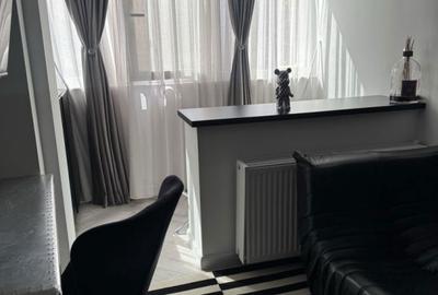 Apartament 2 camere - Lacul Tei- Facultatea de Constructi-Etaj 3 - 1