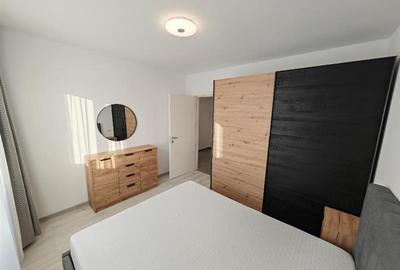 Inchiriem Apartament 2 Camere, Modern, Decomandat, Tractorul - 3