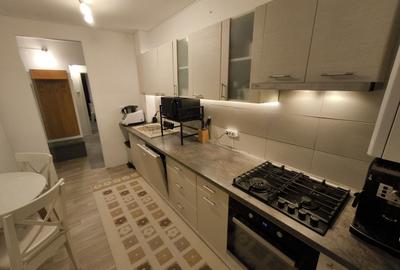 Apartament 3 camere decomandate, etaj 1, in Zorilor, zona Pasteur - 30