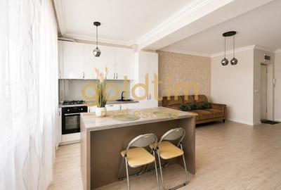 LUX / MOBILAT UTILAT / BALCON GENEROS / LOC DE PARCARE - 10