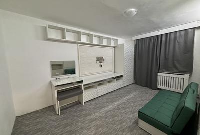 Apartament cu o camera -Complex Studentesc - 3