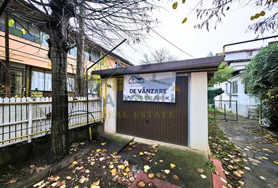 Casă în Ploiești I Zonă Centrală I Str. Ion Luca Caragiale nr. 23 - 9