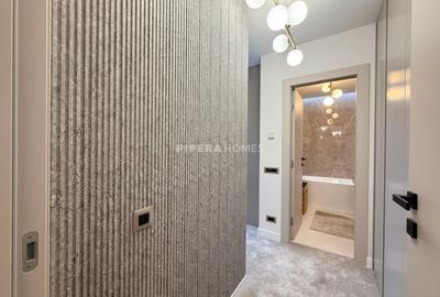 Apartament 3 Camere ARQA Jollie Village Erou Iancu Nicolae - 9