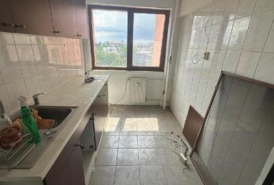 METROU Iancului, Apartament cu 2 camere - 46 mp - etaj 6/8 - 4