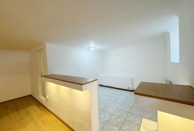 Apartament la demisol 60 mp utili - Str Einstein - Central - 6