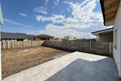 COMISION 0. Drumul Boilor - noul Lidl. Toate utilitatile. Terasa 18 mp. - 21