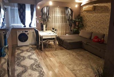 Mobilat! TOTUL NOU 3 camere,zona Garii-Dorobanti, St 71mp - 3