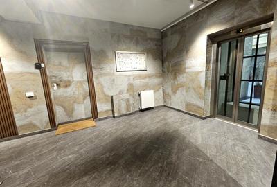 Apartament exclusivist cu 4 camere și terasă generoasă – Herăstrău - 14