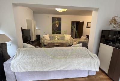 Vilă deosebită în Predeal – Cioplea | 210 mp | 5 camere | teren 500 mp|mobilata - 5