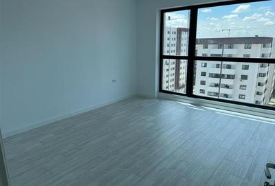 Garsoniera Dotari Premium Incalzire in Pardoseala Ansamblu Nou Rahova - 20