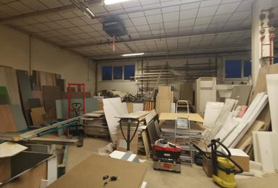 Giroc hala de productie 400 mp - 6